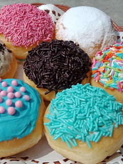 Foto resep Donat Kentang Ekonomis Super Empuk