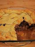Game & Port Pie