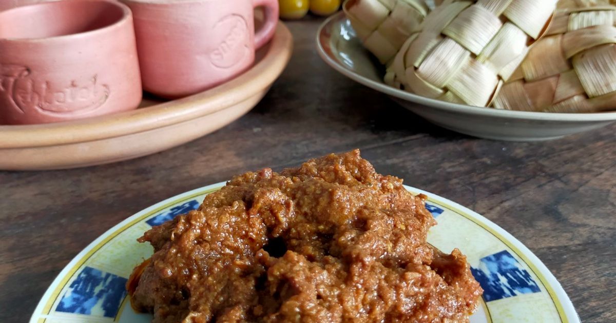 Rendang