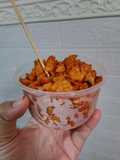 Maklor (Makaroni Telor) ala Jajan SD
