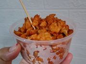 Gambar maklor makaroni telur