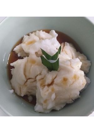 Foto resep Bubur Sumsum