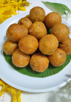 Foto resep Sala Lauak Piaman