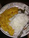 Telor dadar krispi