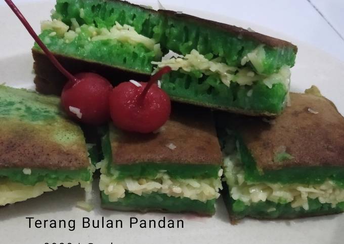 Terang Bulan Pandan