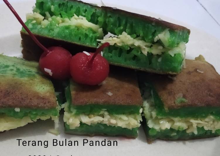 Terang Bulan Pandan