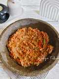 Sambal Cibiuk