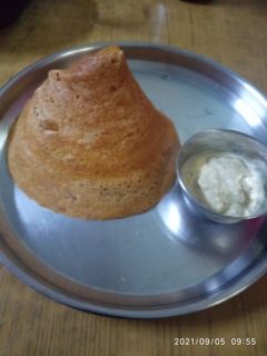 கார தோசை செய்முறை முக்கிய புகைப்படம்