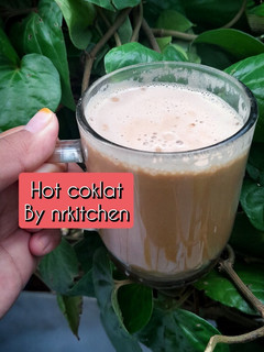 Foto resep Hot coklat