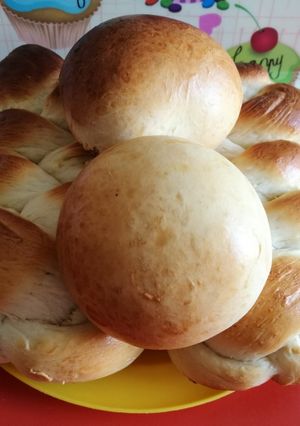 Kalácsom recept fotója