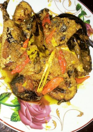 Foto resep Salem pesmol
