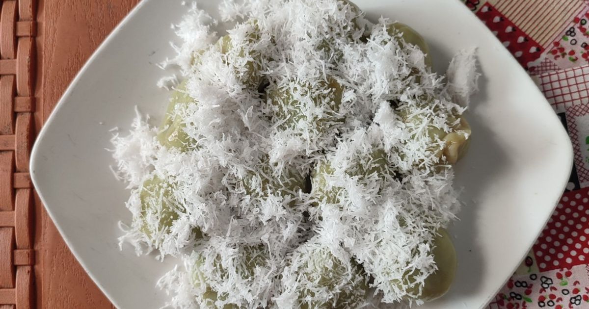 Klepon