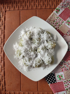 Foto resep Klepon
