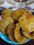 Dal ki poori