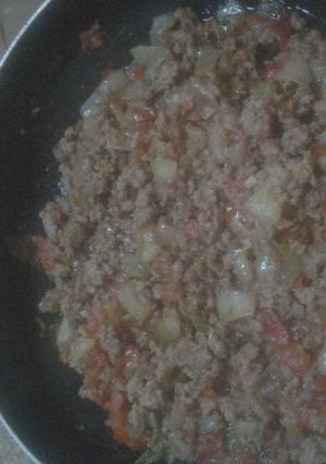 صورة لوصفة صاجيه