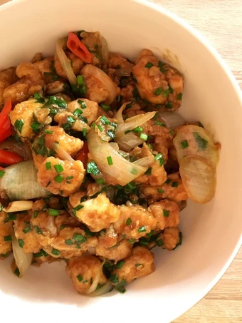 Cara Mudah Menyiapkan Resep Ayam Filet Saus Mentega Madu yang Lezat Anti Ribet, Mantap