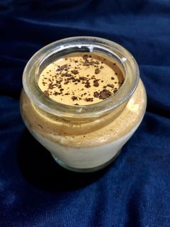દાલગોના કોફી (Dalgona Coffee Recipe In Gujarati રેસીપી મુખ્ય ફોટો