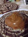 Dulce De Leche De Caramelo Y Leche Condensada