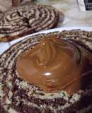 Dulce De Leche De Caramelo Y Leche Condensada