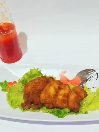 Cara Gampang Membikin Resep Chicken karaage yang Bikin Ngiler Anti Ribet, Mantap
