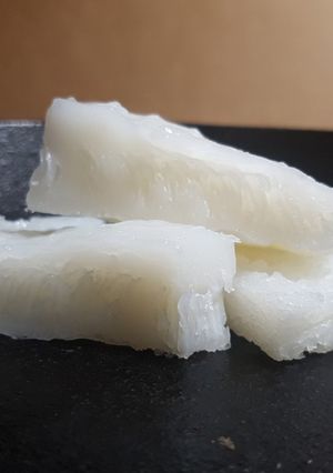 白糖糕－酒麴起種 的食譜成品照片