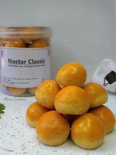 Foto resep 88. Nastar Classic