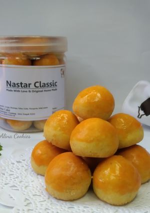 Foto resep 88. Nastar Classic