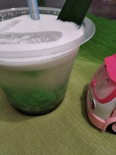 Foto resep Dawet atau Cendol Hunkwe