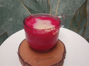 Gambar smoothies buah bit