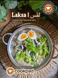 Laksa | لقس