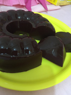 Foto resep Puding coklat