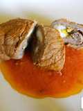 Aunt Concetta’s Braciole