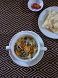 Soto Betawi Simpel Anti Gagal