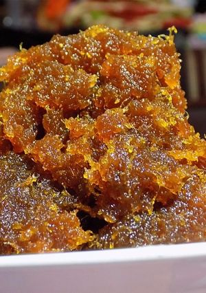 Foto resep Selai nanas untuk nastar