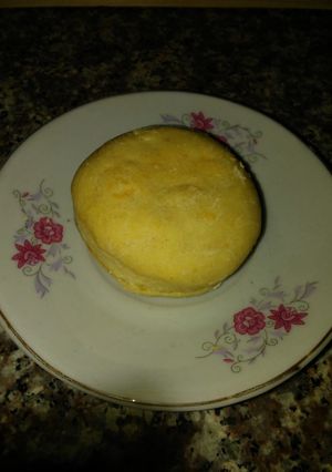 Una foto de Scones de queso