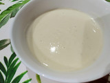 Crema de puerros Thermomix