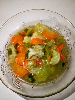 Foto resep Sup Ayam