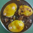 முட்டை வெந்தய தீயல்