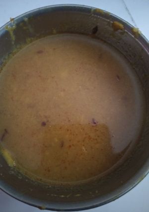 કેરી નો ફજેતો રેસીપી મુખ્ય ફોટો