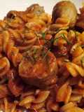 Sausage Pasta
