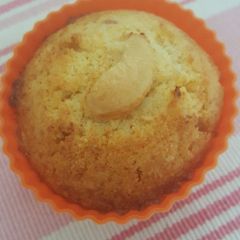 A picture of Mawa cupcakes.
