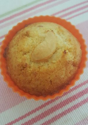 A picture of Mawa cupcakes.