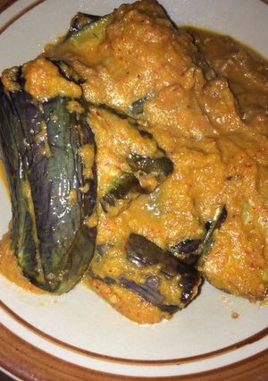 Foto resep Terong Balado