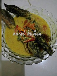 Foto resep Mangut Lele