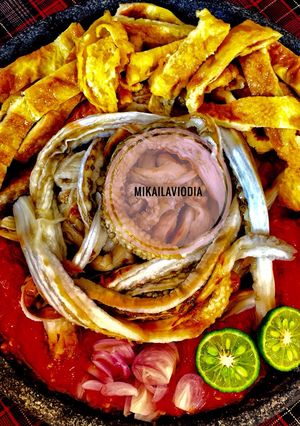 Foto resep Terong Tunu