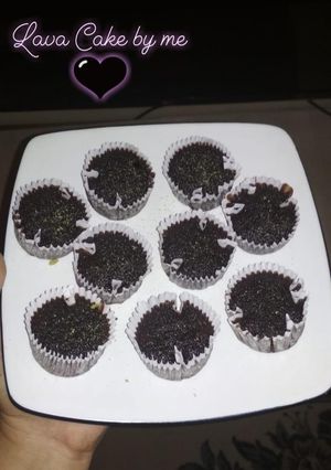 Foto resep Choco lava