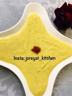 صورة لوصفة ماش بتيتو