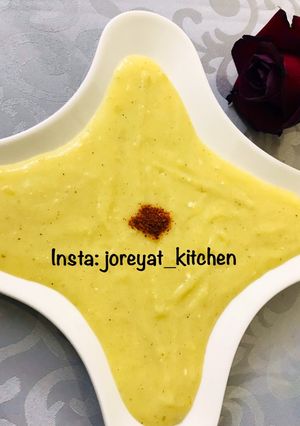 صورة لوصفة ماش بتيتو