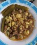 Pincepörkölt