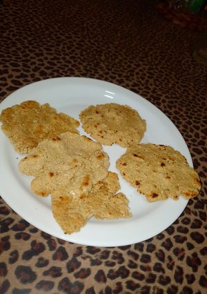 Una foto de Pan de Avena... Facilísimo